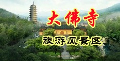 内射轮奸中国浙江-新昌大佛寺旅游风景区
